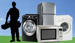 Discount Appliance Repair Beaumont, Texas contact David Wagstaff